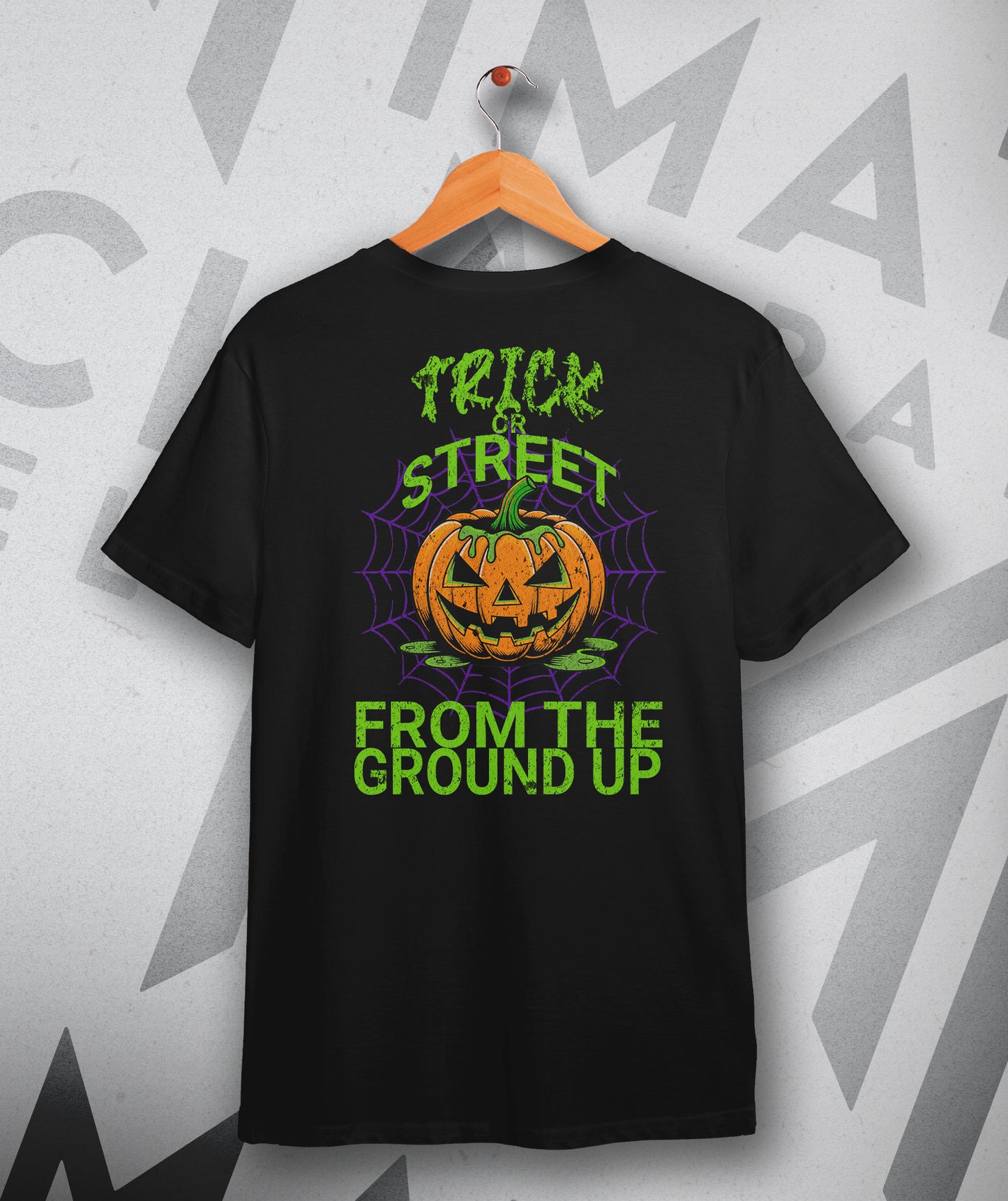 Spooky Special Tee