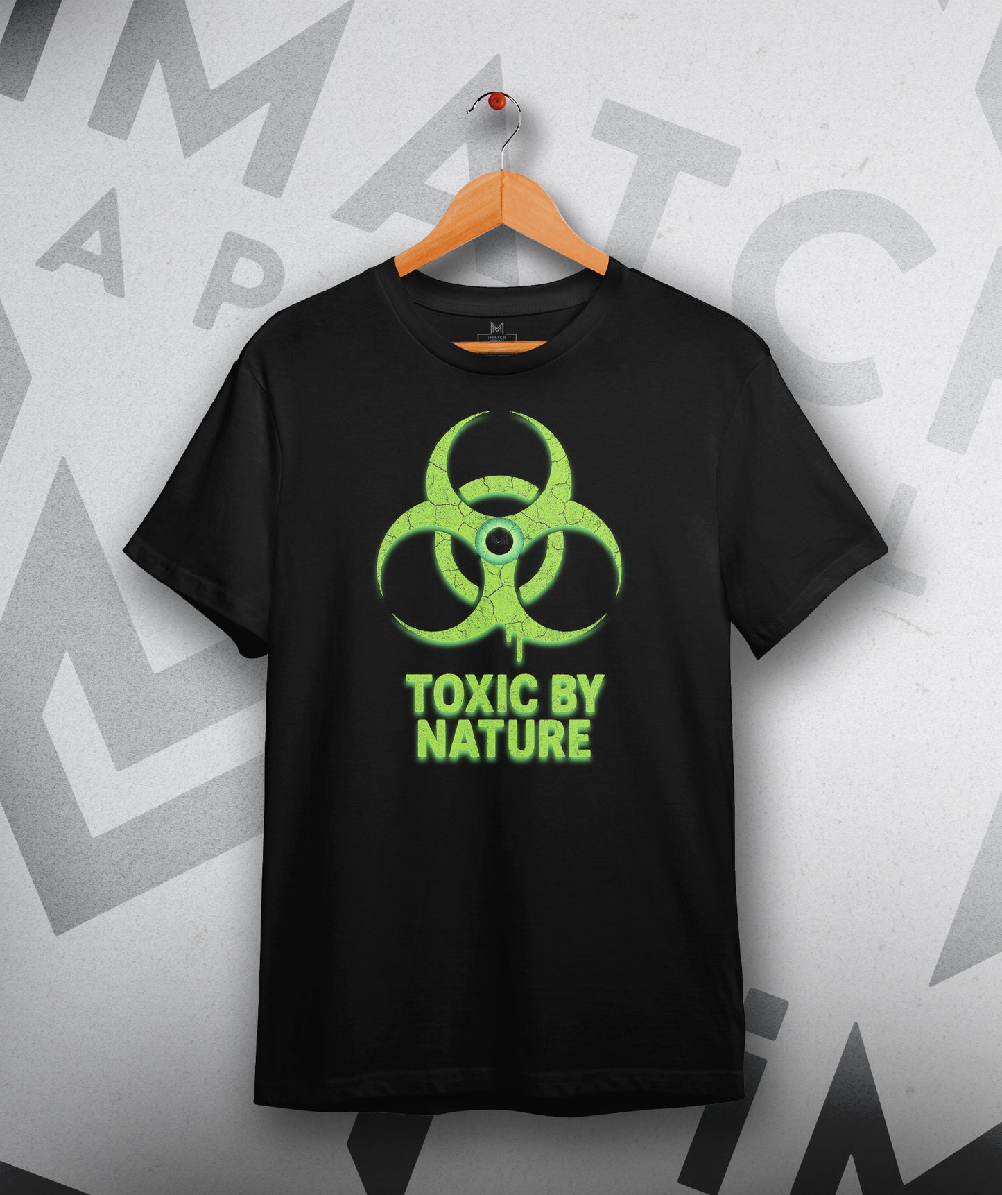 Strike Tee