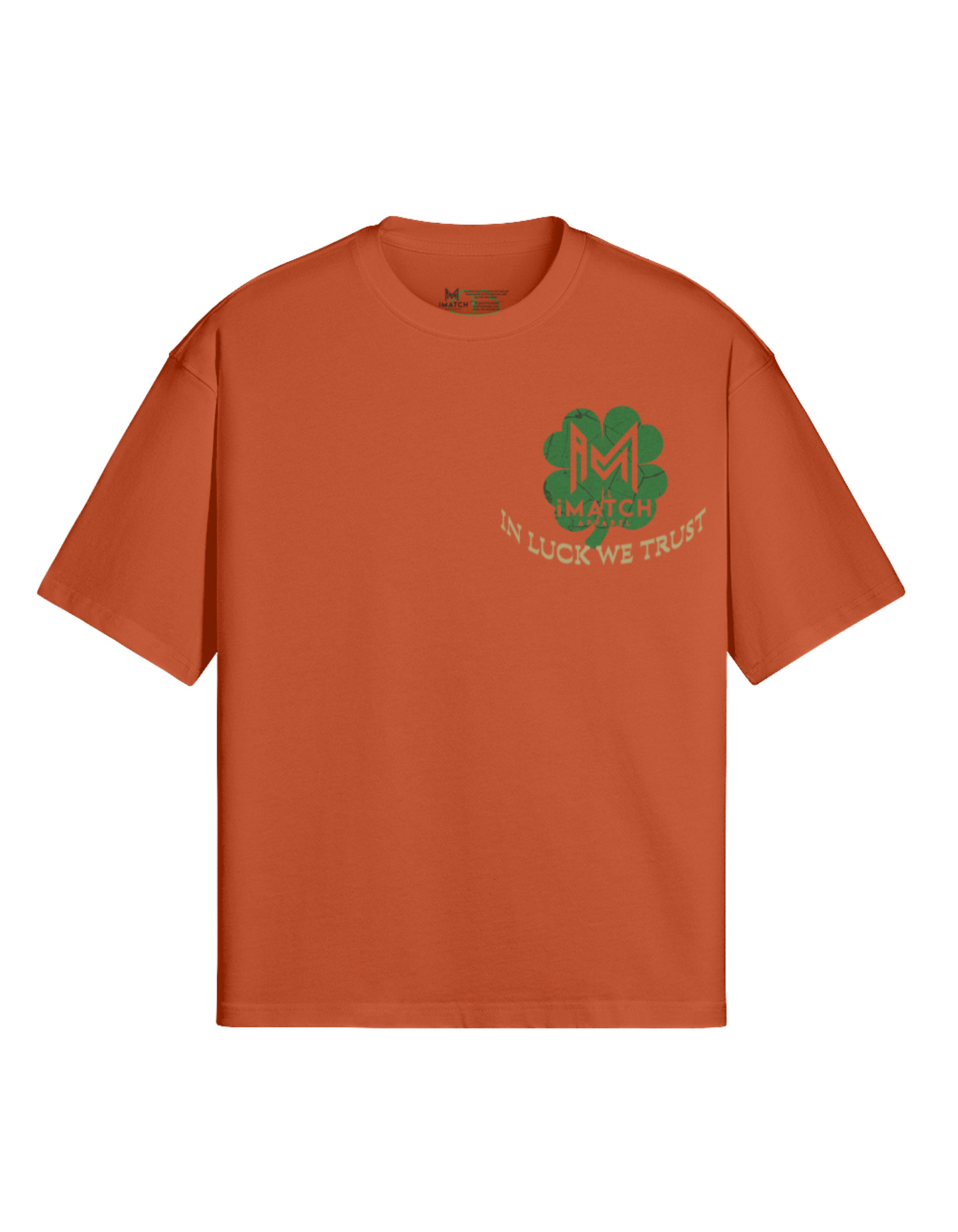 Lucky Tee