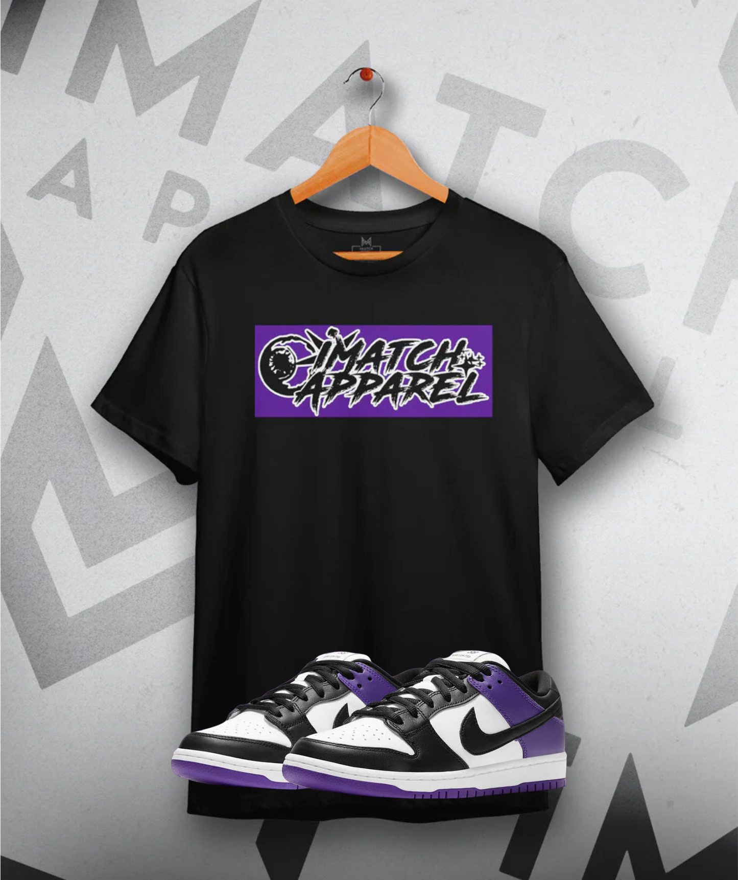 Founder's Royal Tee