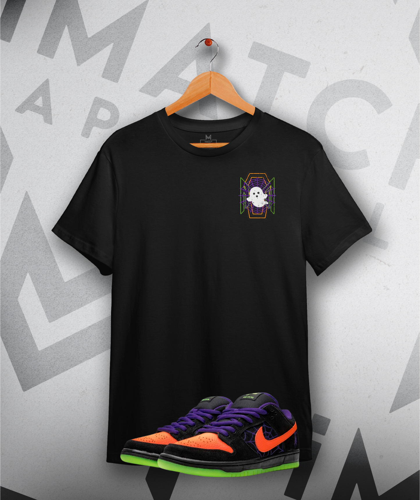 Spooky Special Tee