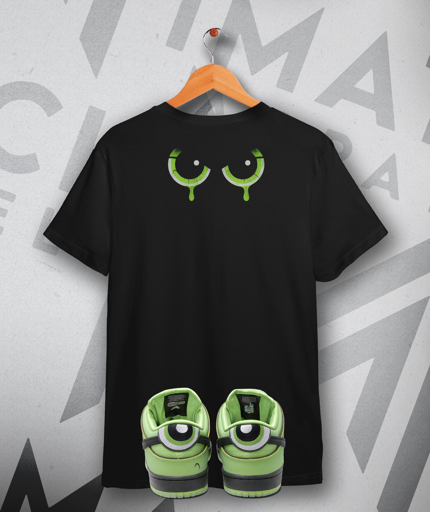 Strike Tee