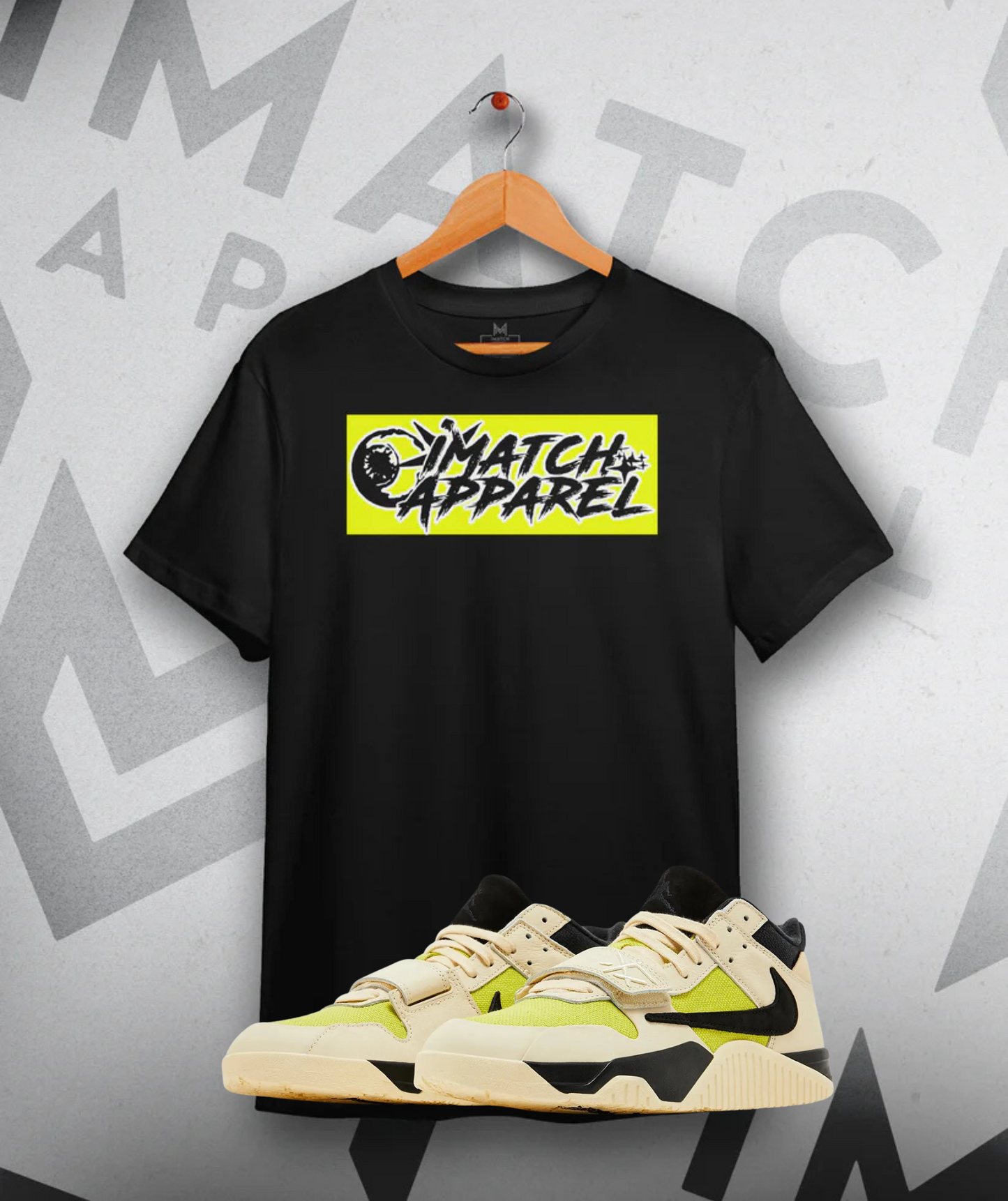 Founder's High Voltage Tee