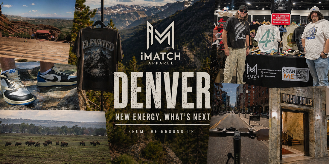 From the Ground Up: Denver, New Energy, and What’s Next