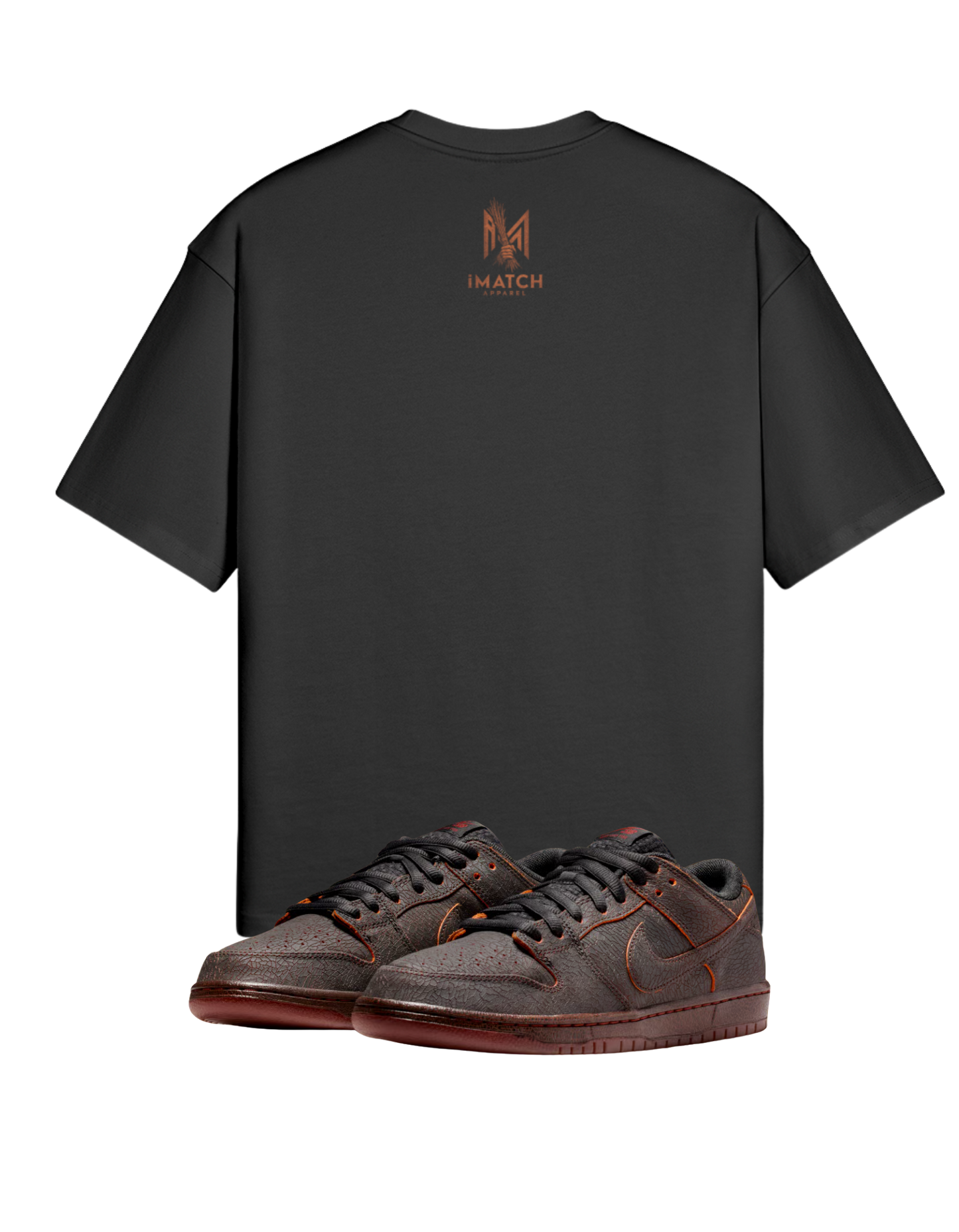 Reckoning Tee