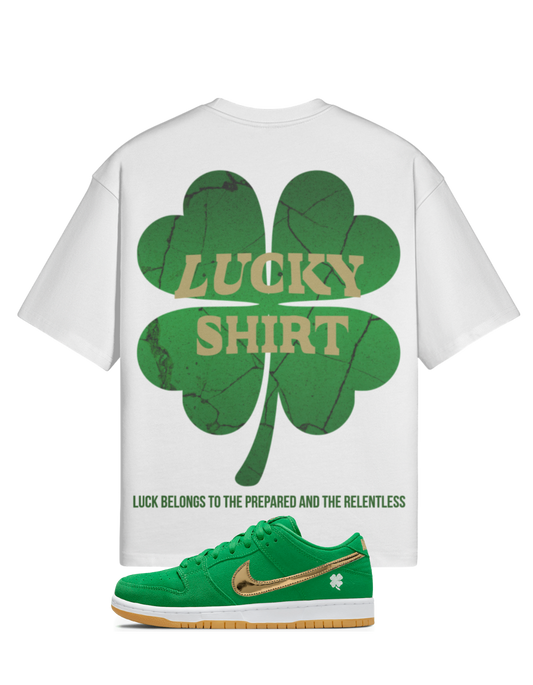 Lucky Tee