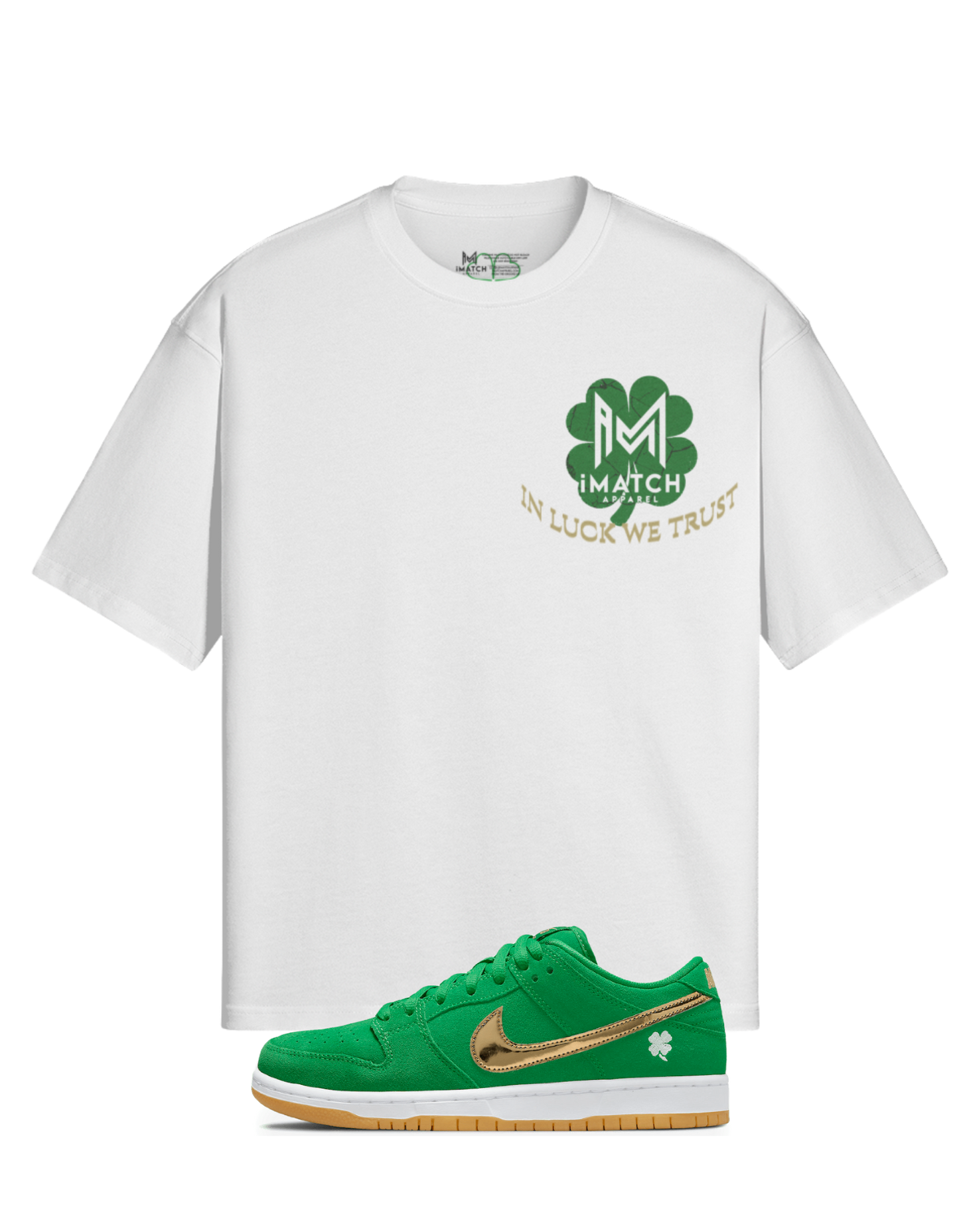 Lucky Tee