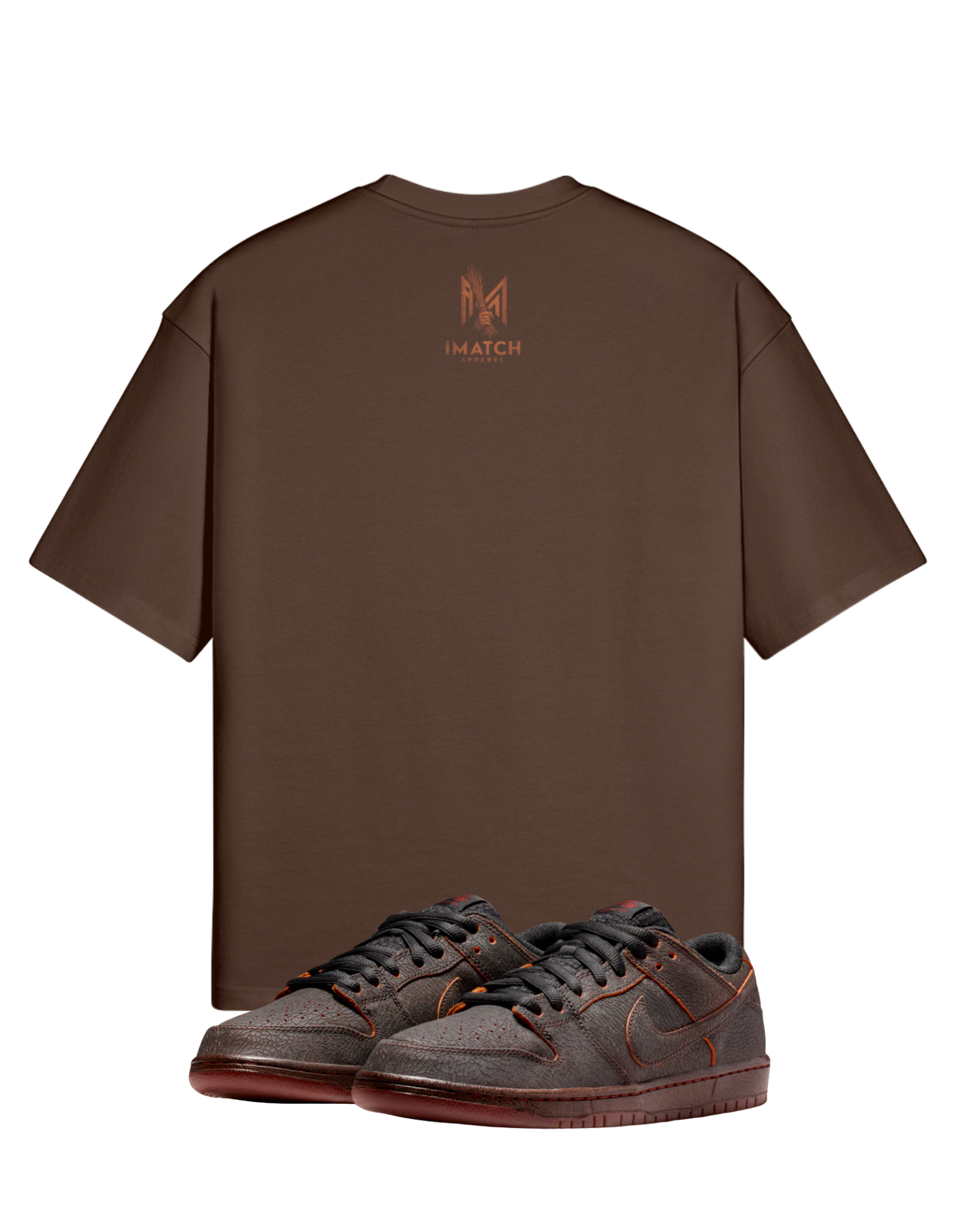Reckoning Tee