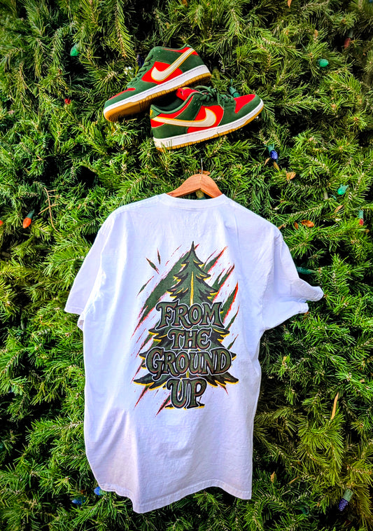 HollyFire Tee