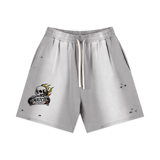 Skully Shorts