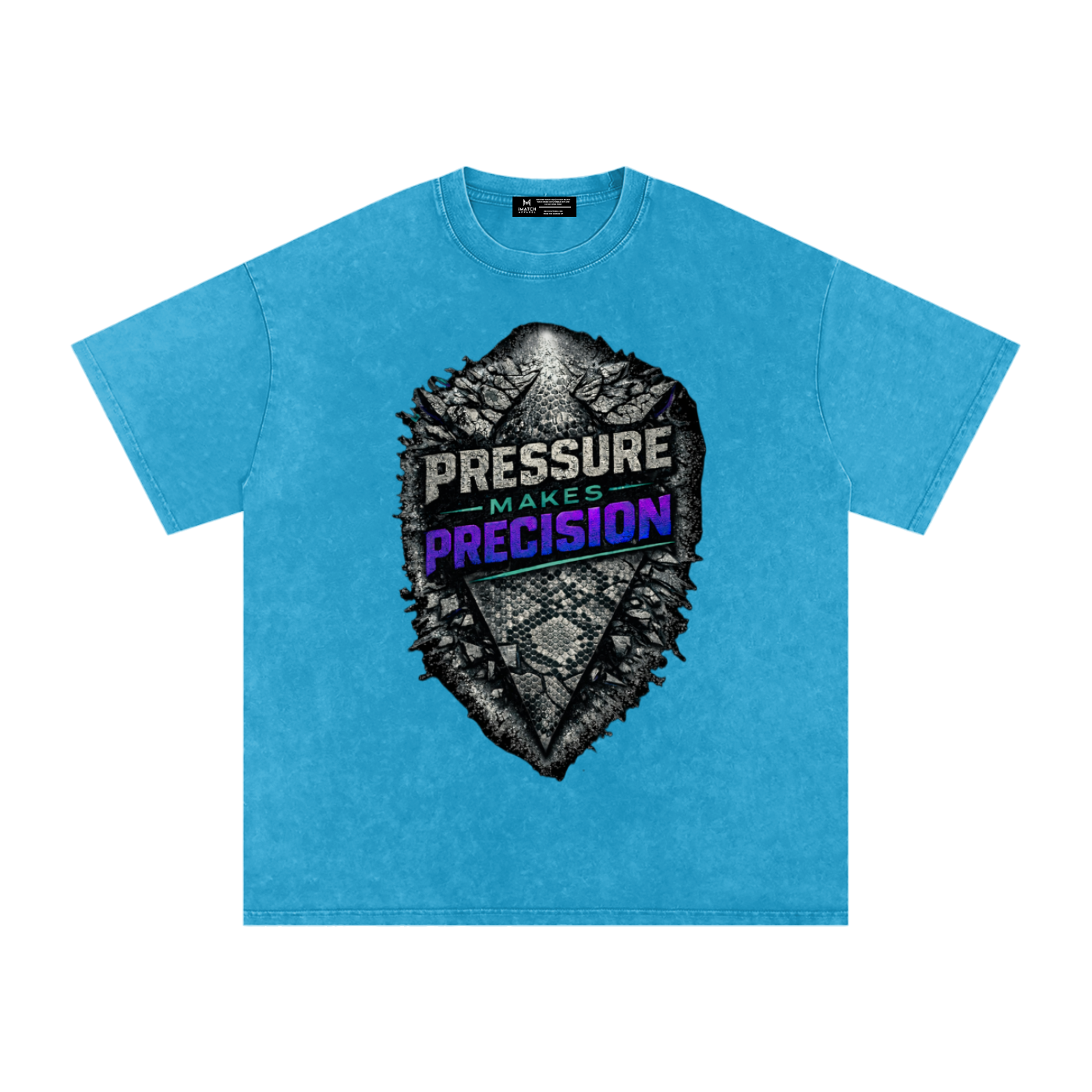 Pressure Tee