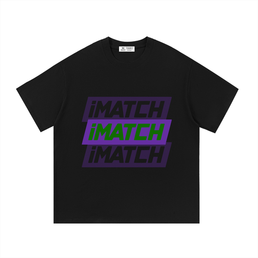 Smokescreen Essential Tee