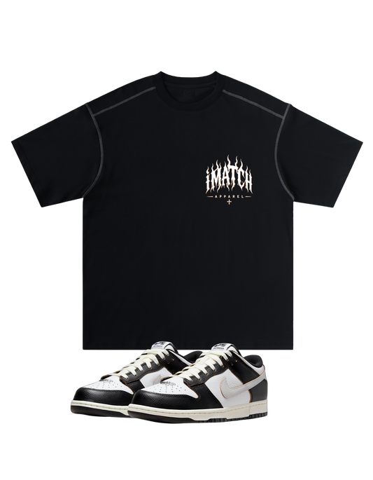 Burnout-Black