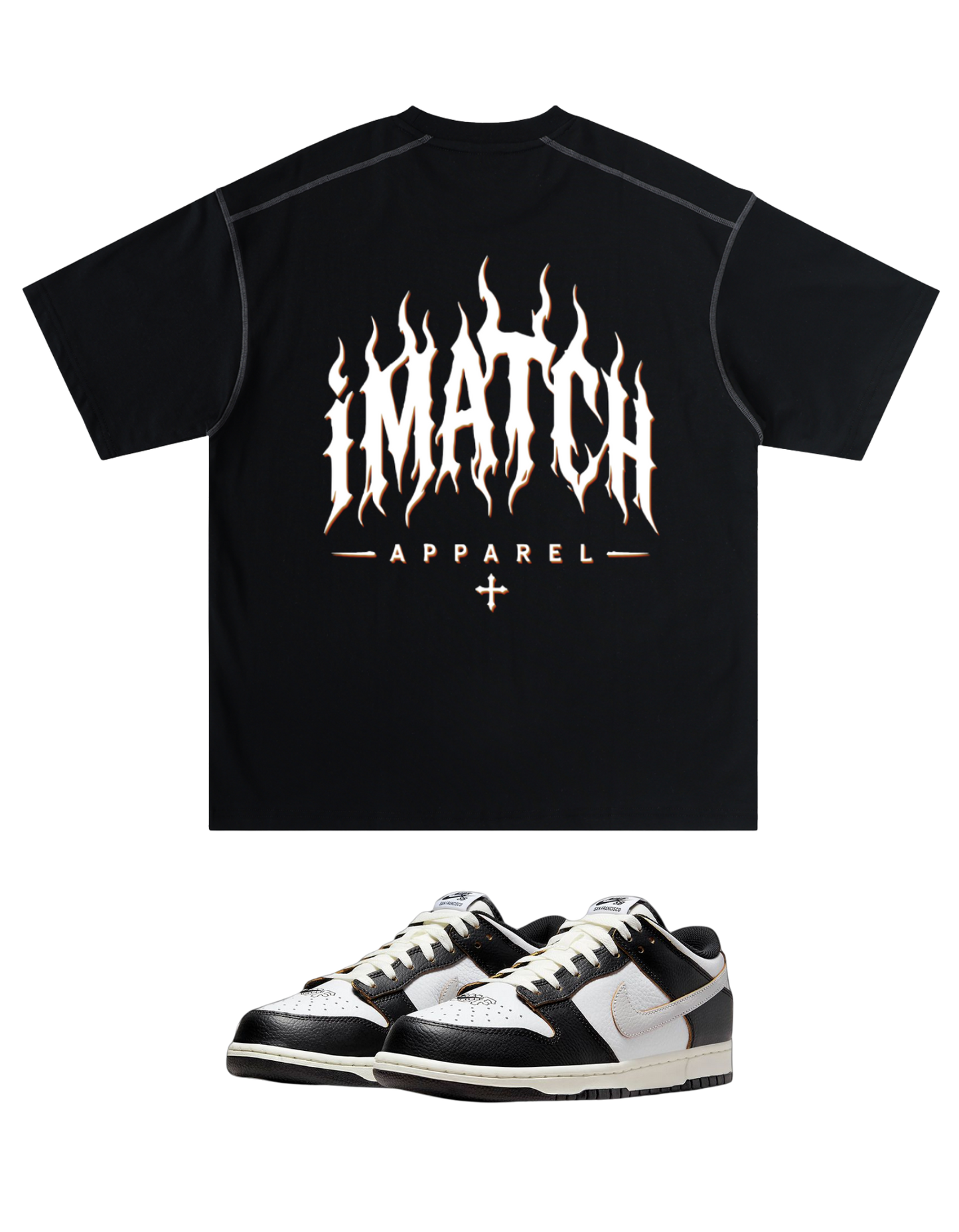 Burnout-Black