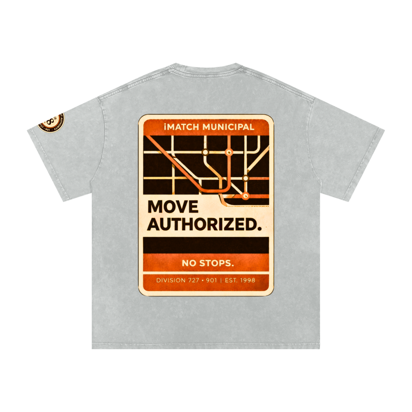 Transit Tee