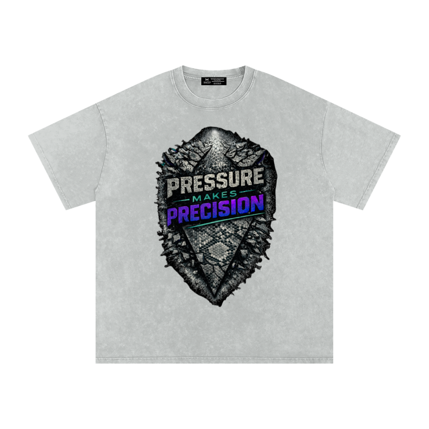 Pressure Tee