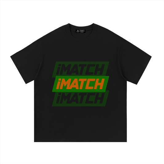 Eyewall Essential Tee