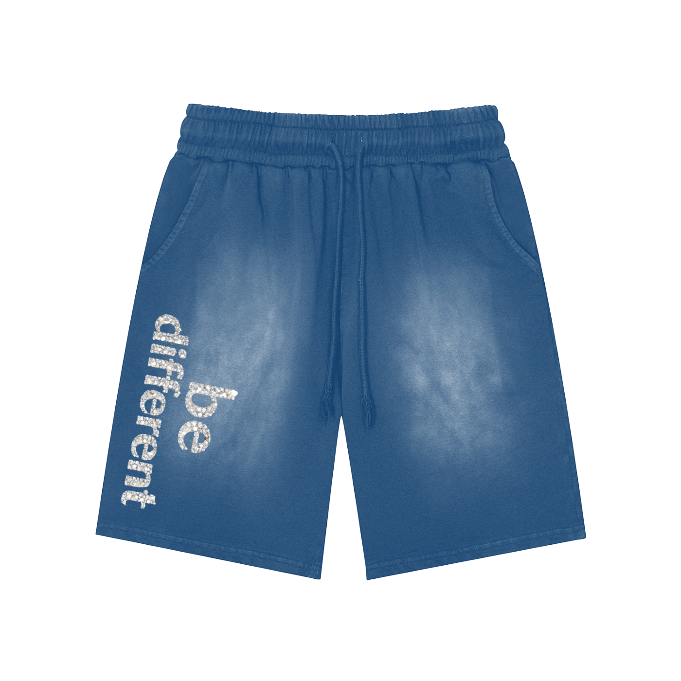 Be Different Shorts