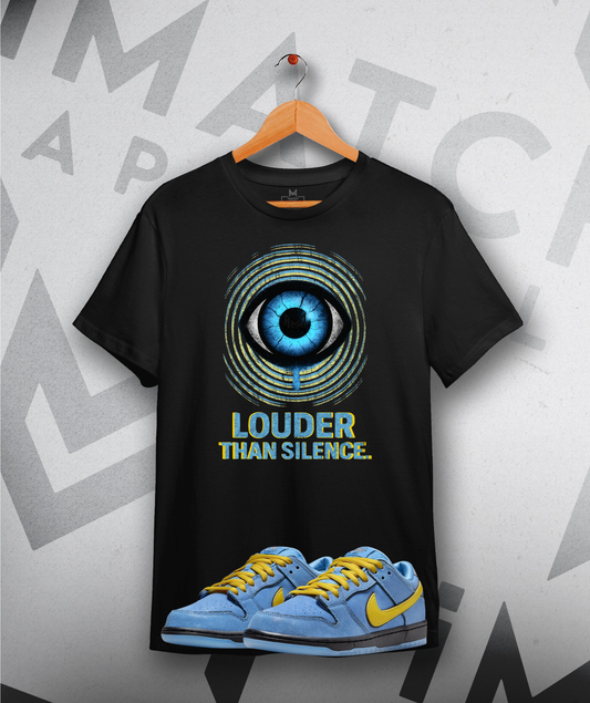 Splash Tee