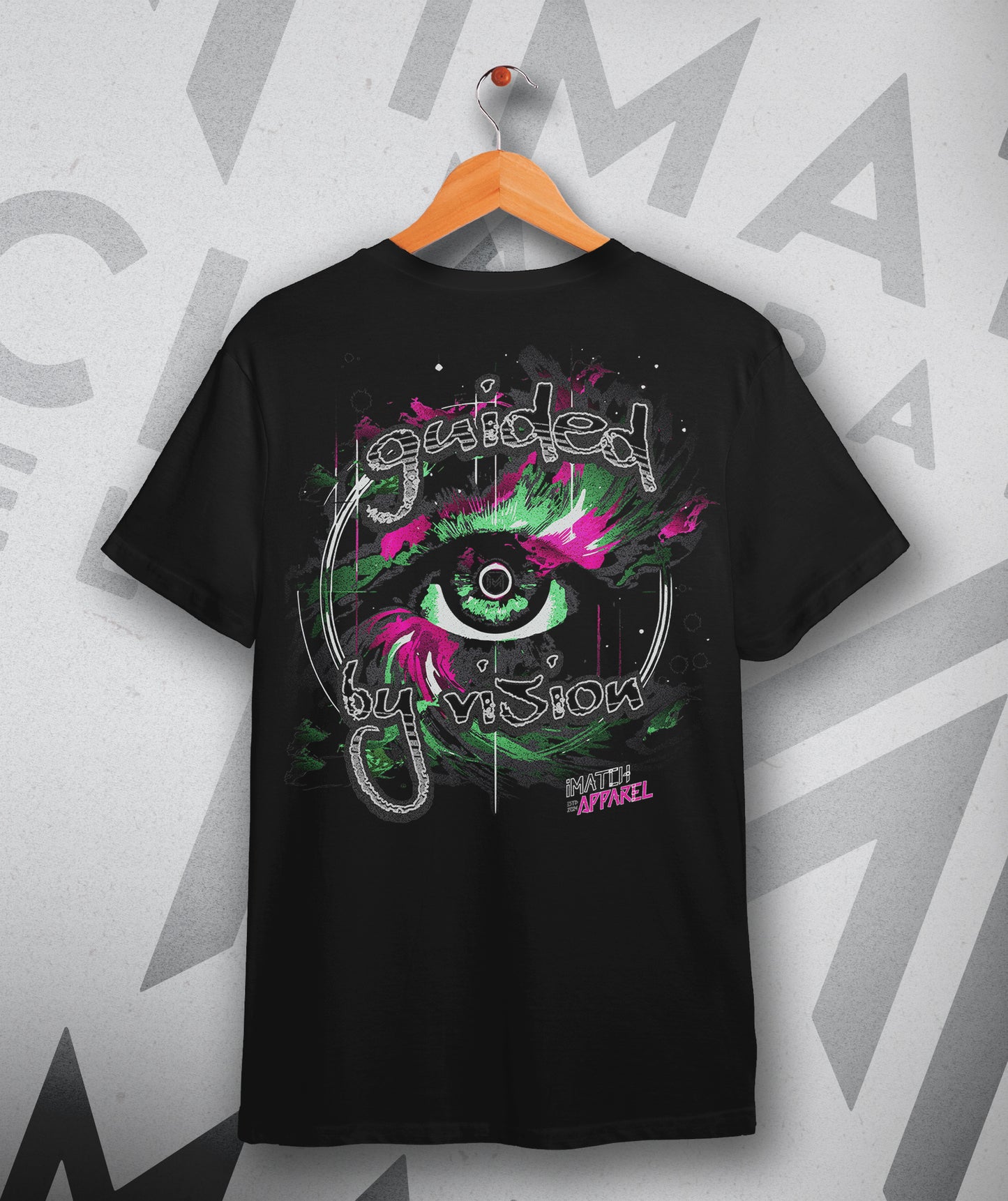 Aurora Tee