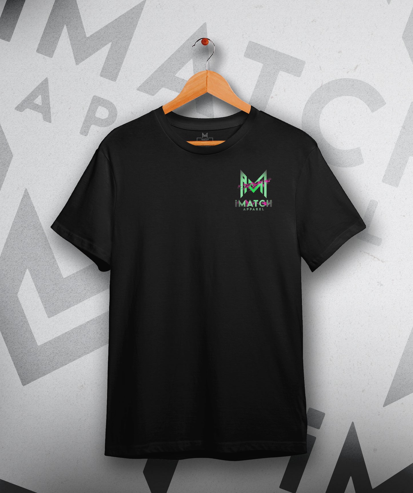 Aurora Tee