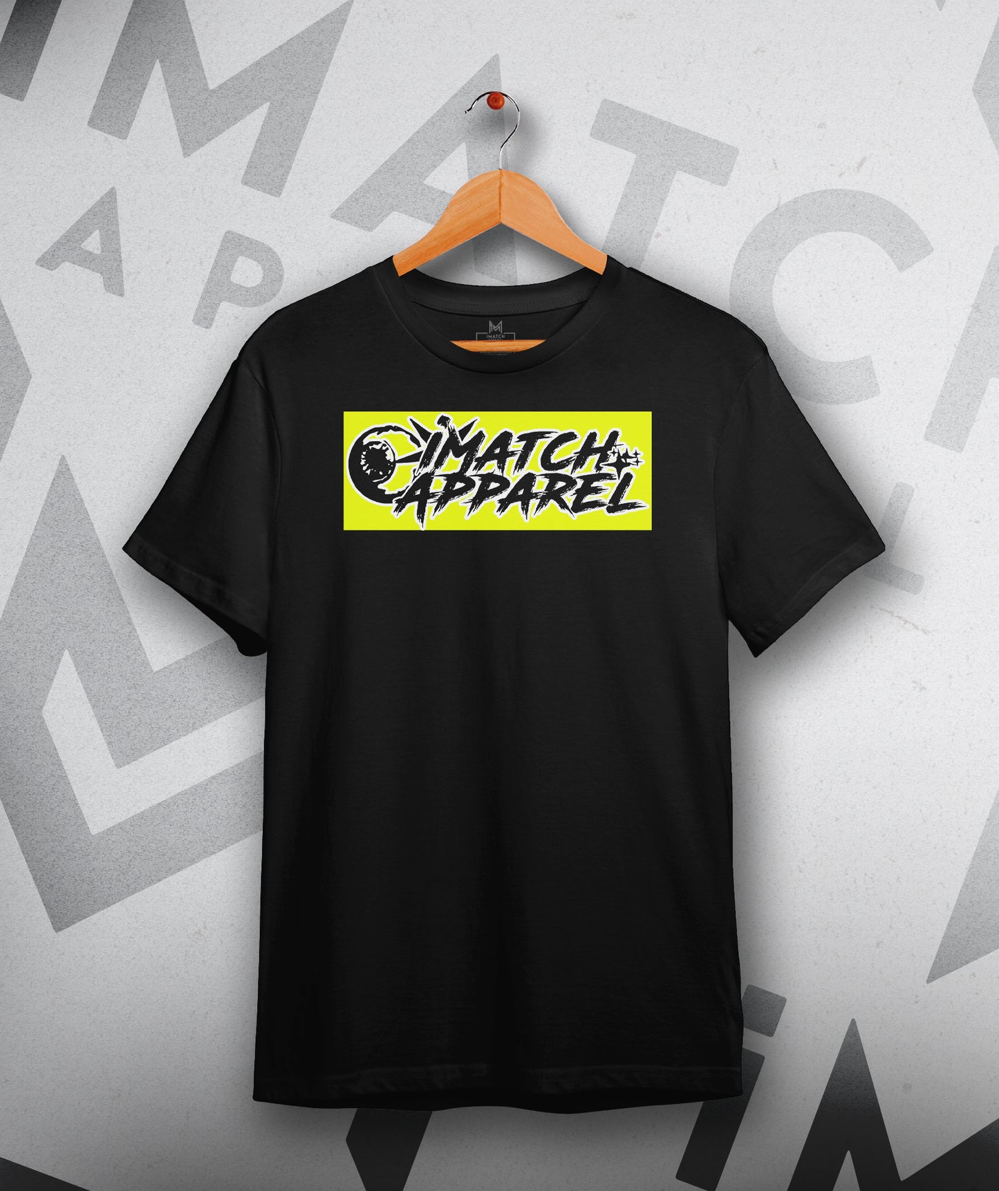 Founder's High Voltage Tee