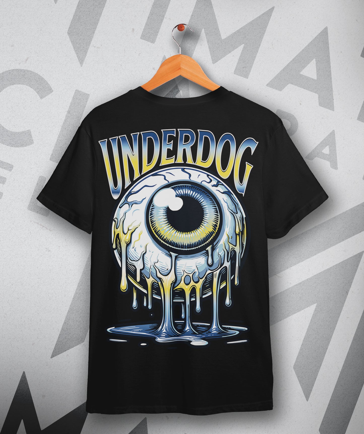 Tampa Bay Underdog Tee