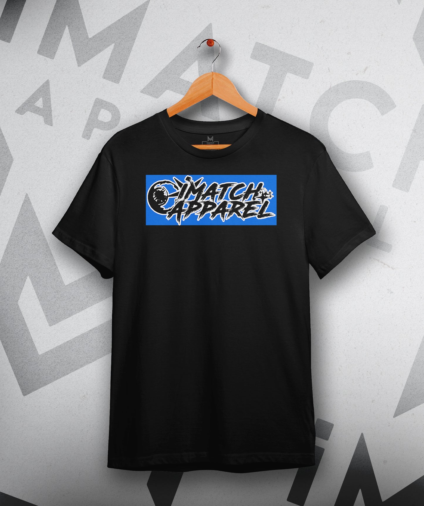 Founder's Cobalt Tee