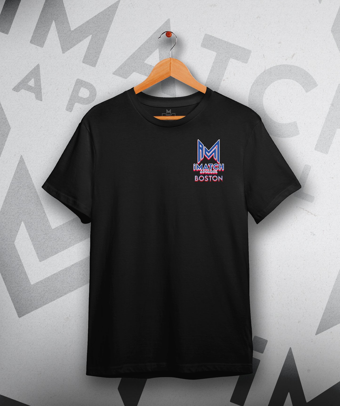 Boston Tee