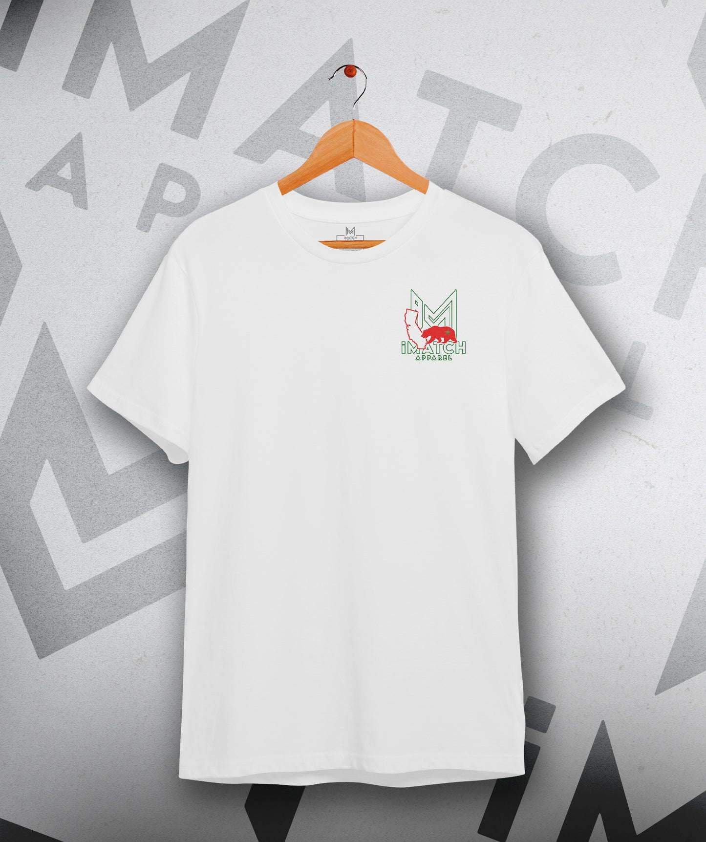 Cali Tee