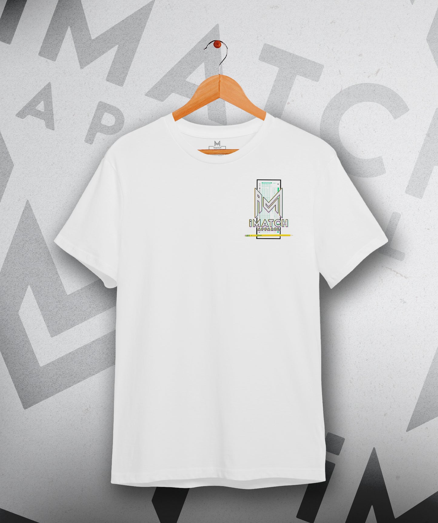 EDU Tee