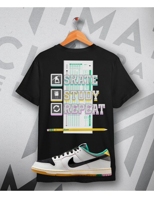 EDU Tee