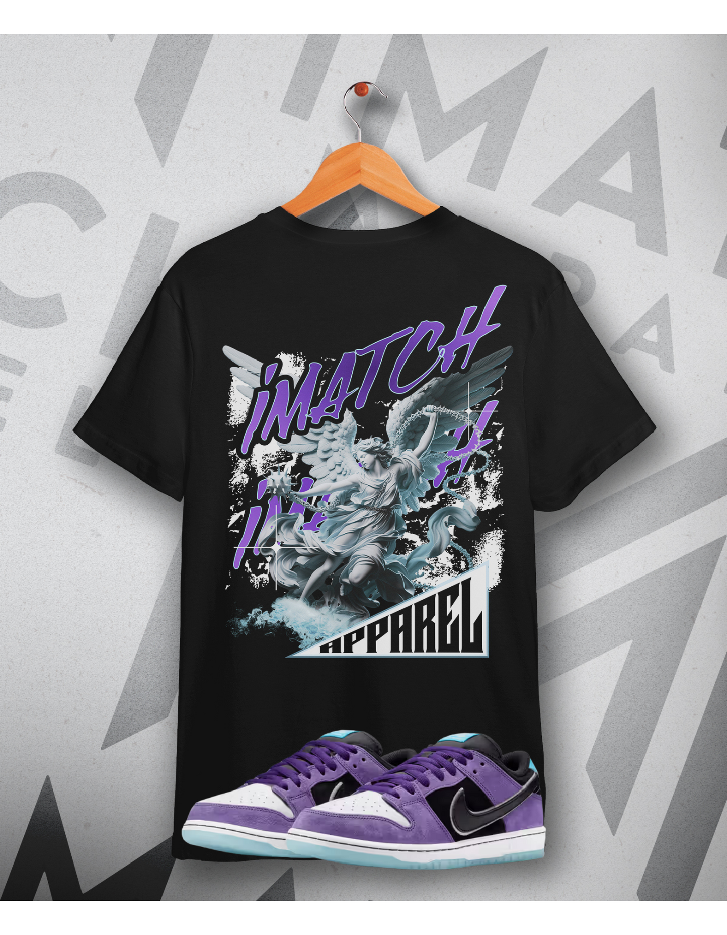 GRIPT Tee