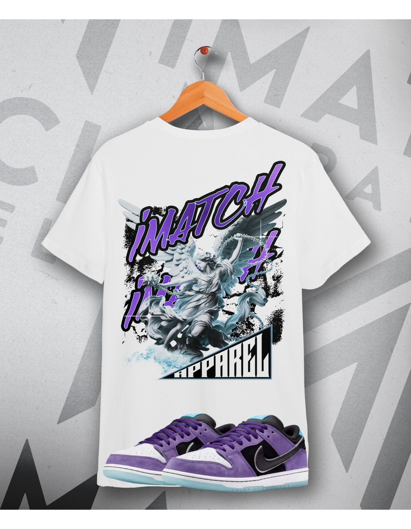 GRIPT Tee