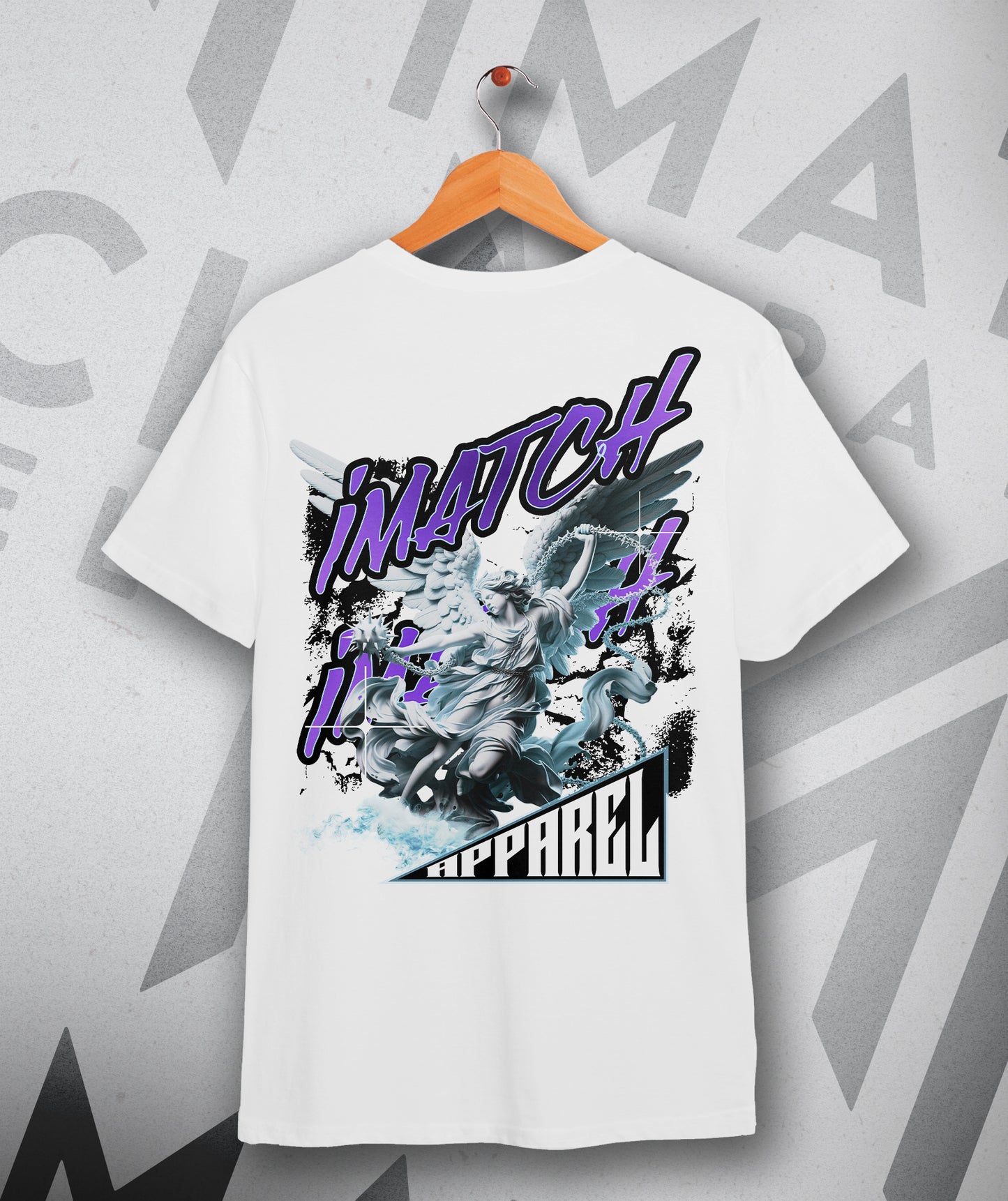 GRIPT Tee