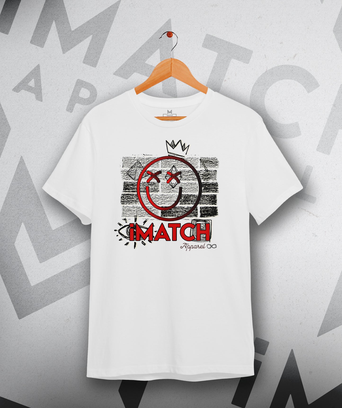 Gritty Tee