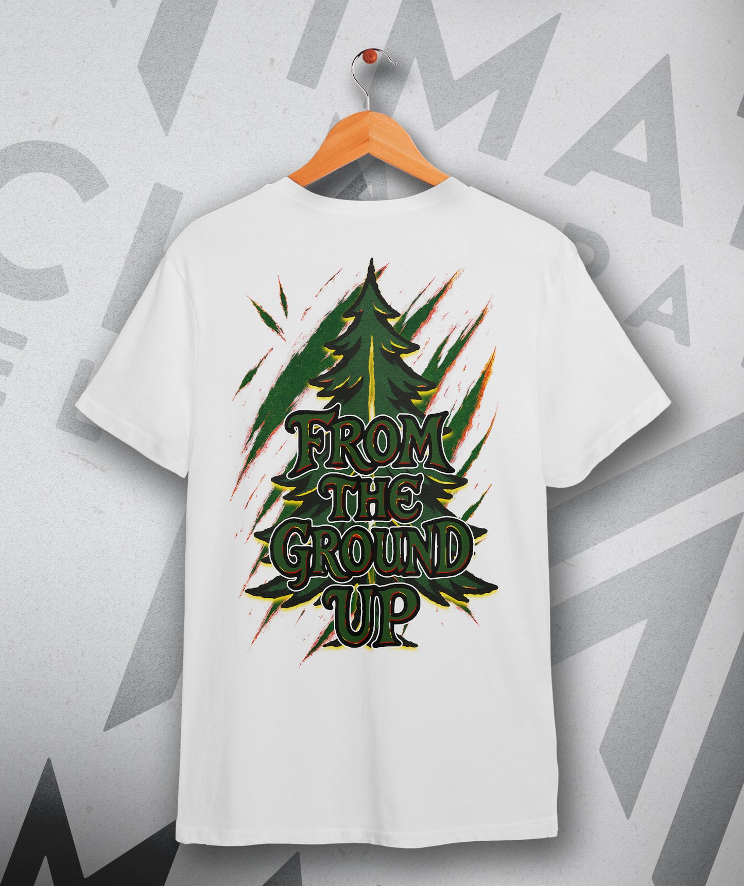 HollyFire Tee