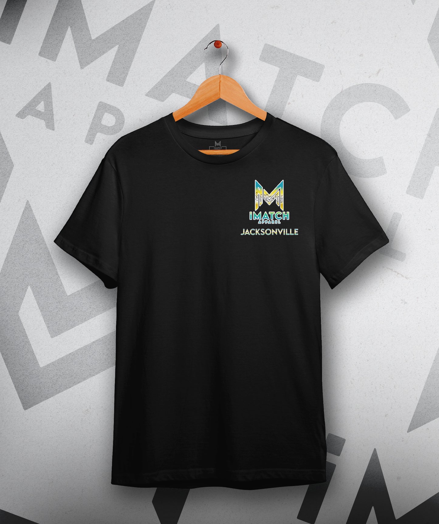 Jacksonville Tee