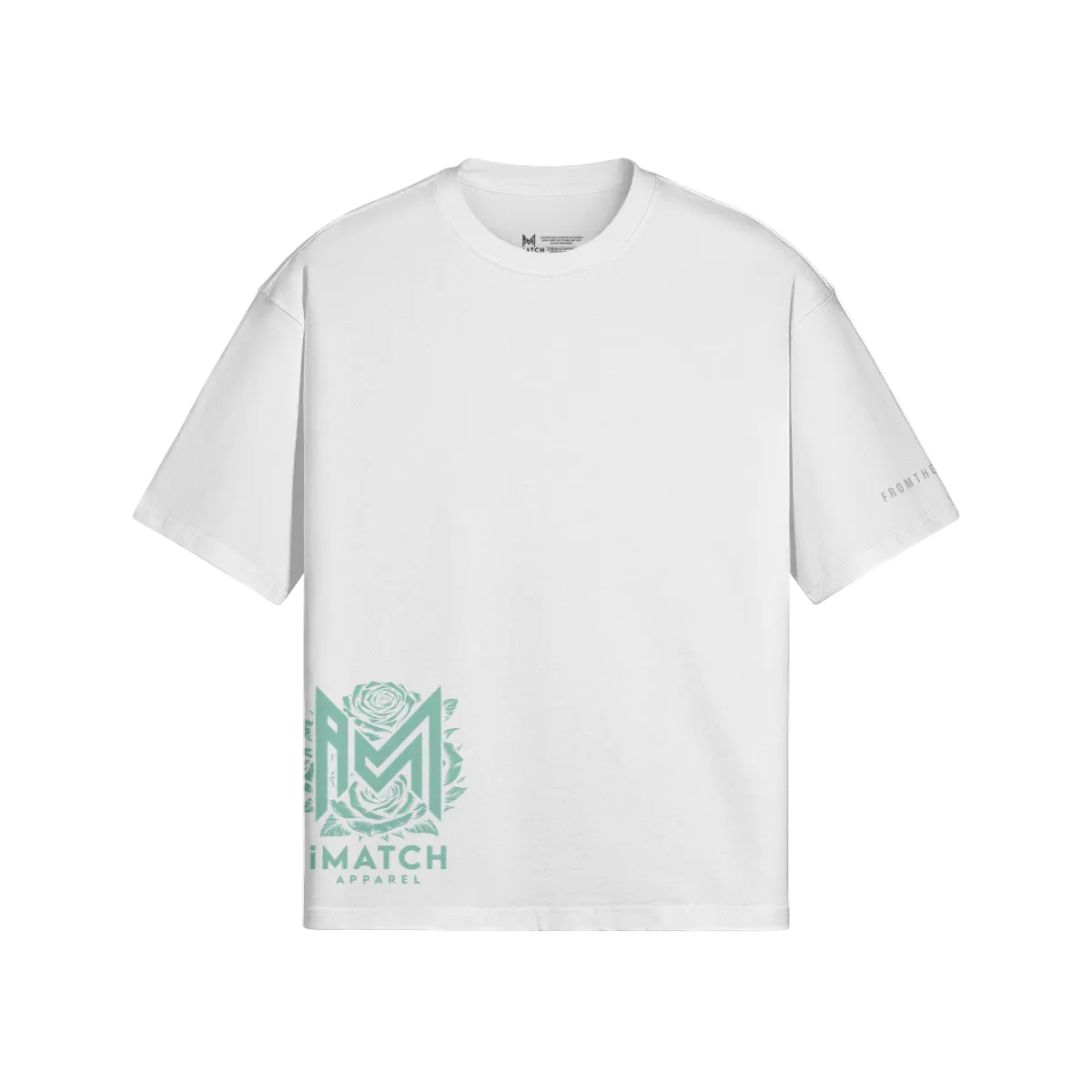 Rooted Tee