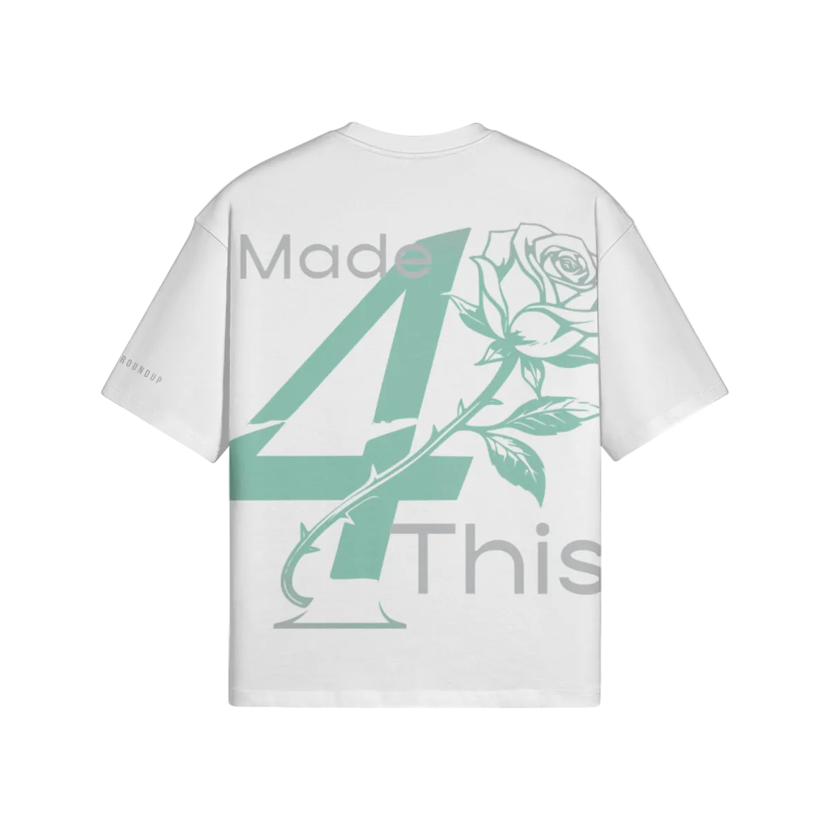 Rooted Tee