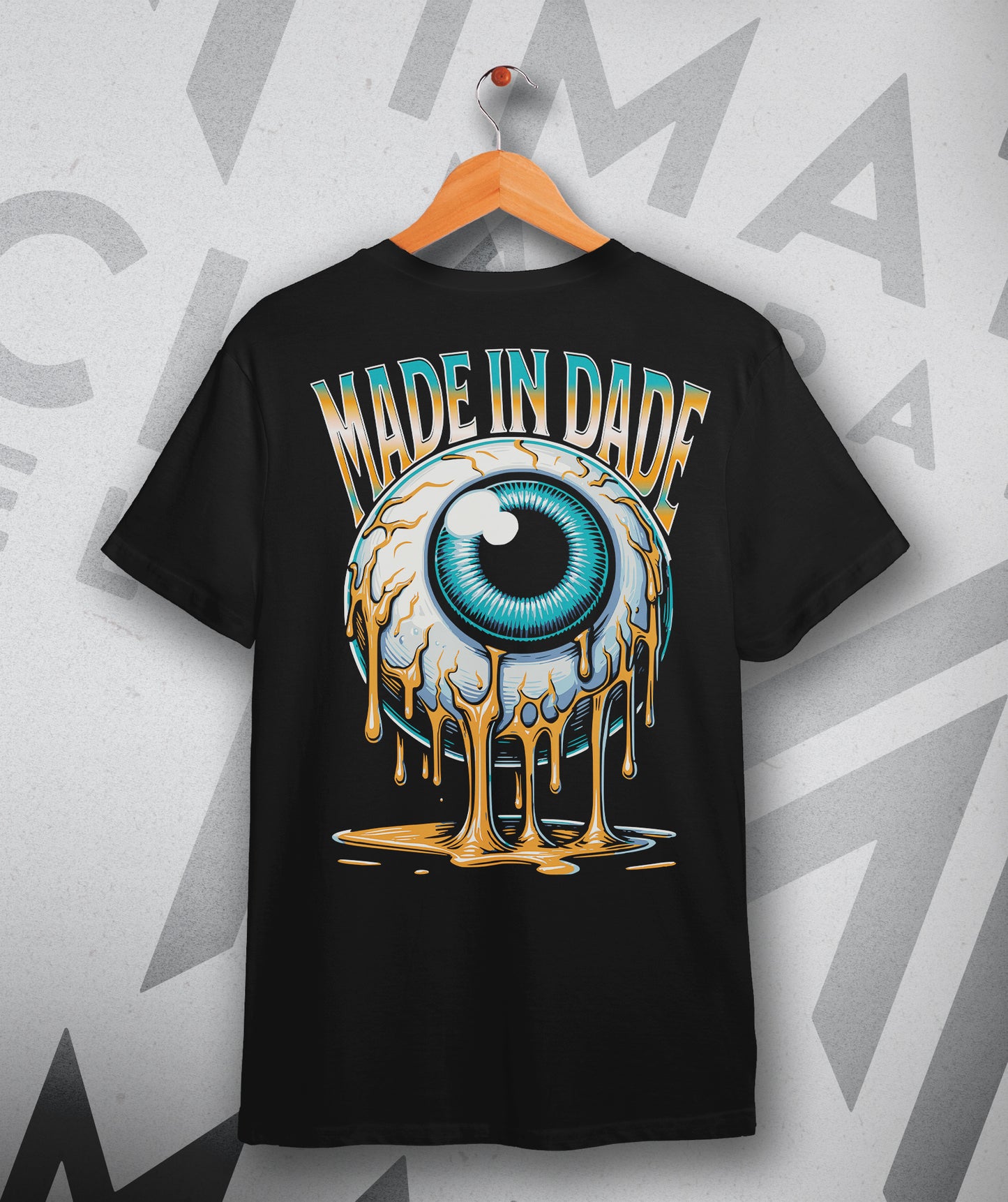 Miami Tee