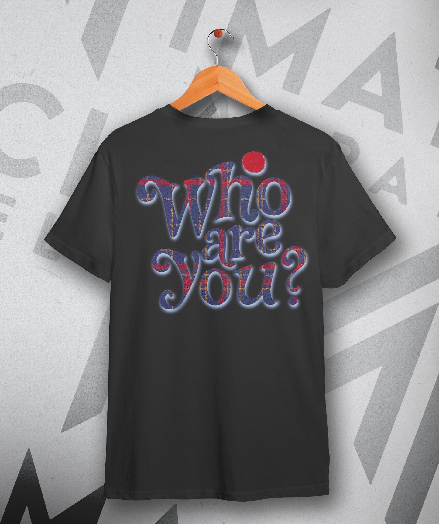 Question Tee