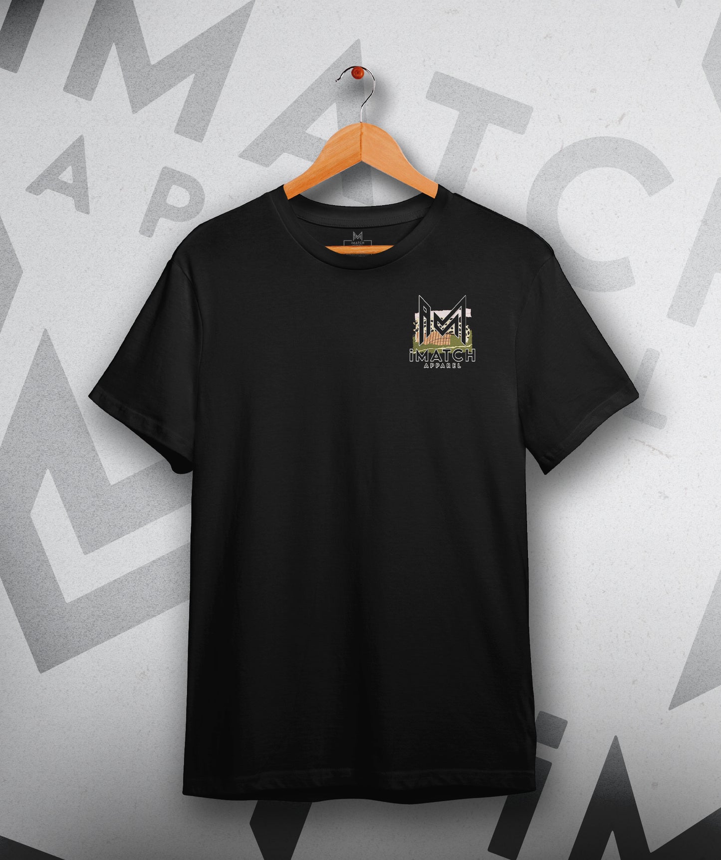 SPLICE Tee