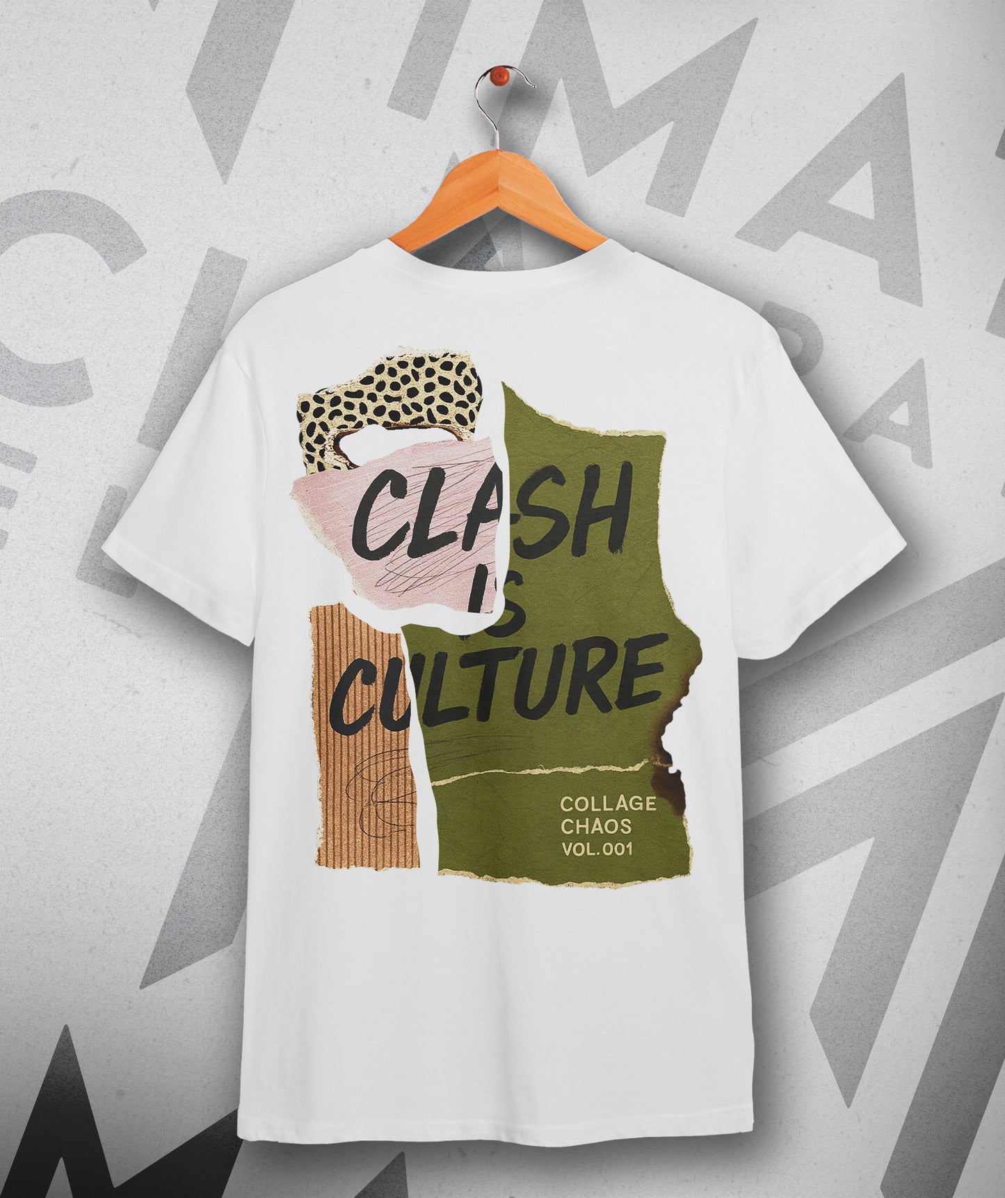 SPLICE Tee
