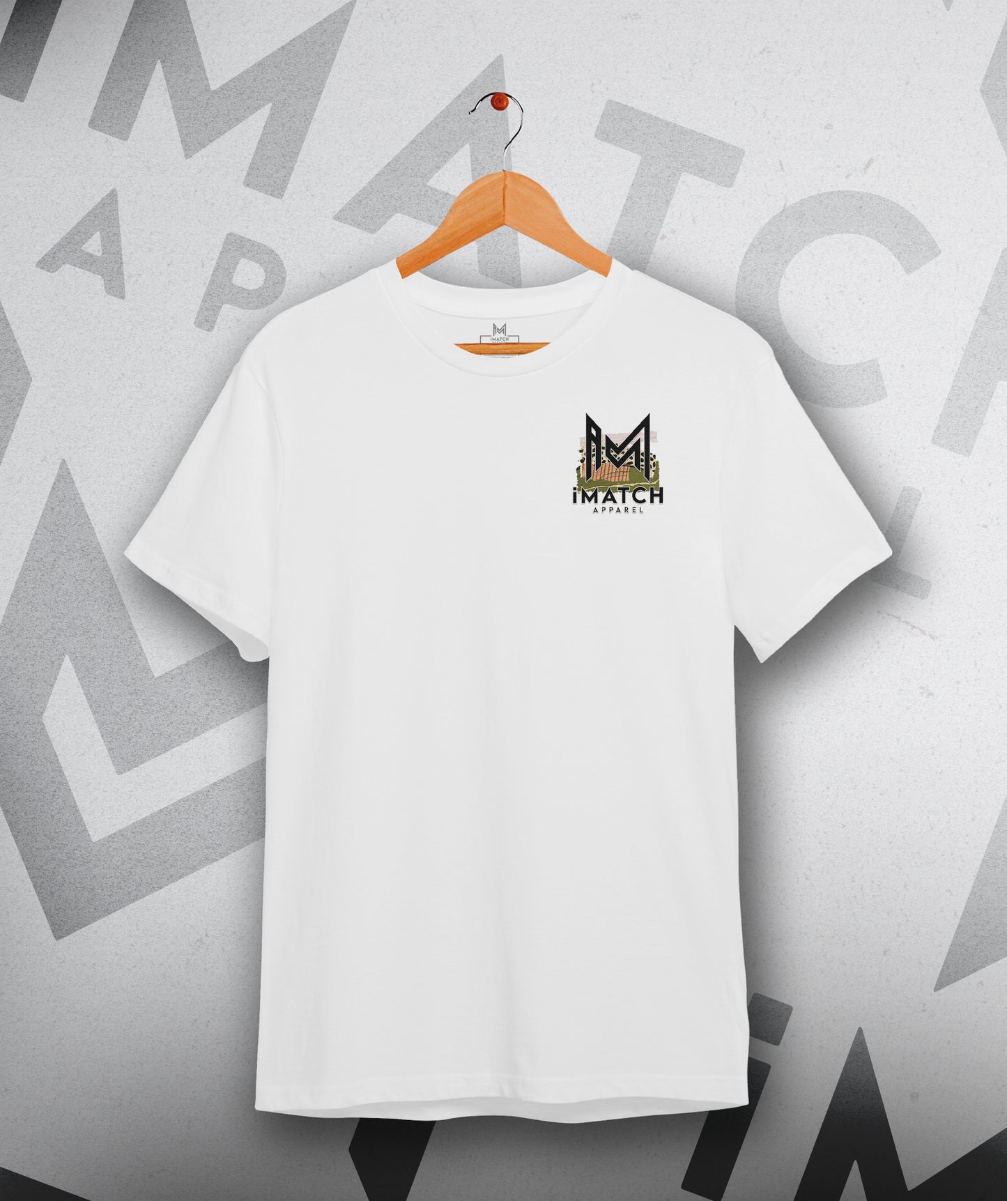 SPLICE Tee