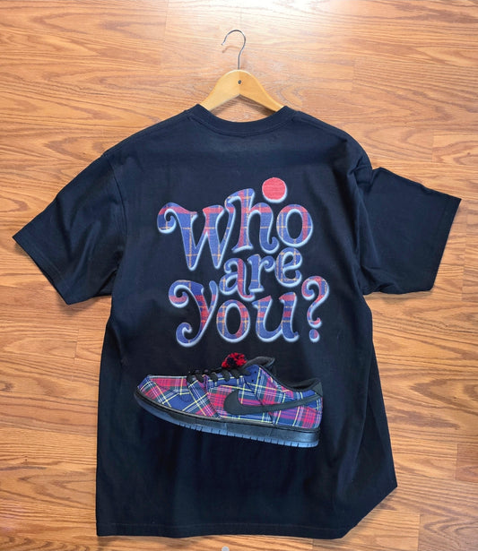 Question Tee