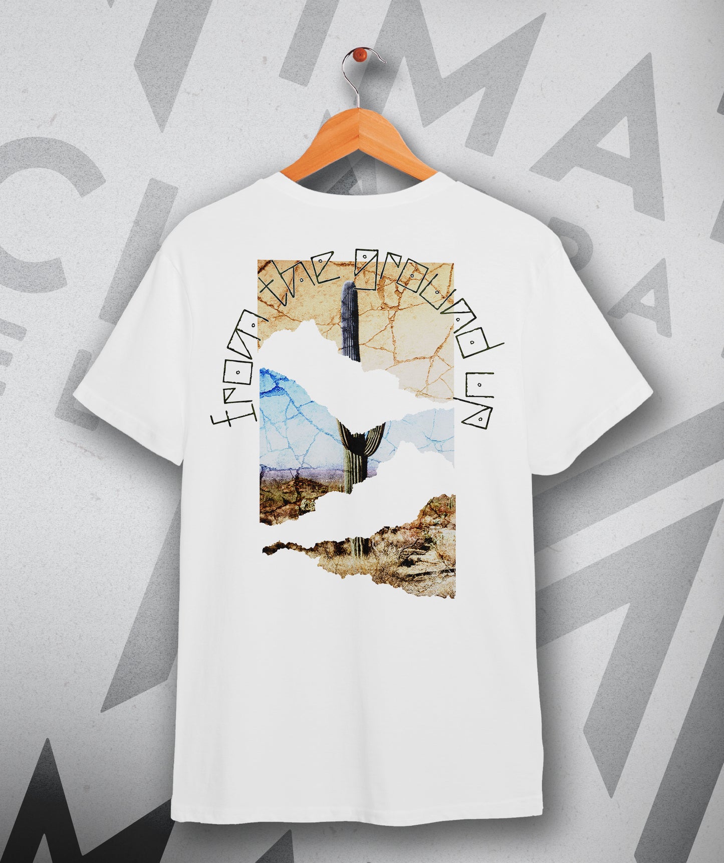 THRYVE Tee