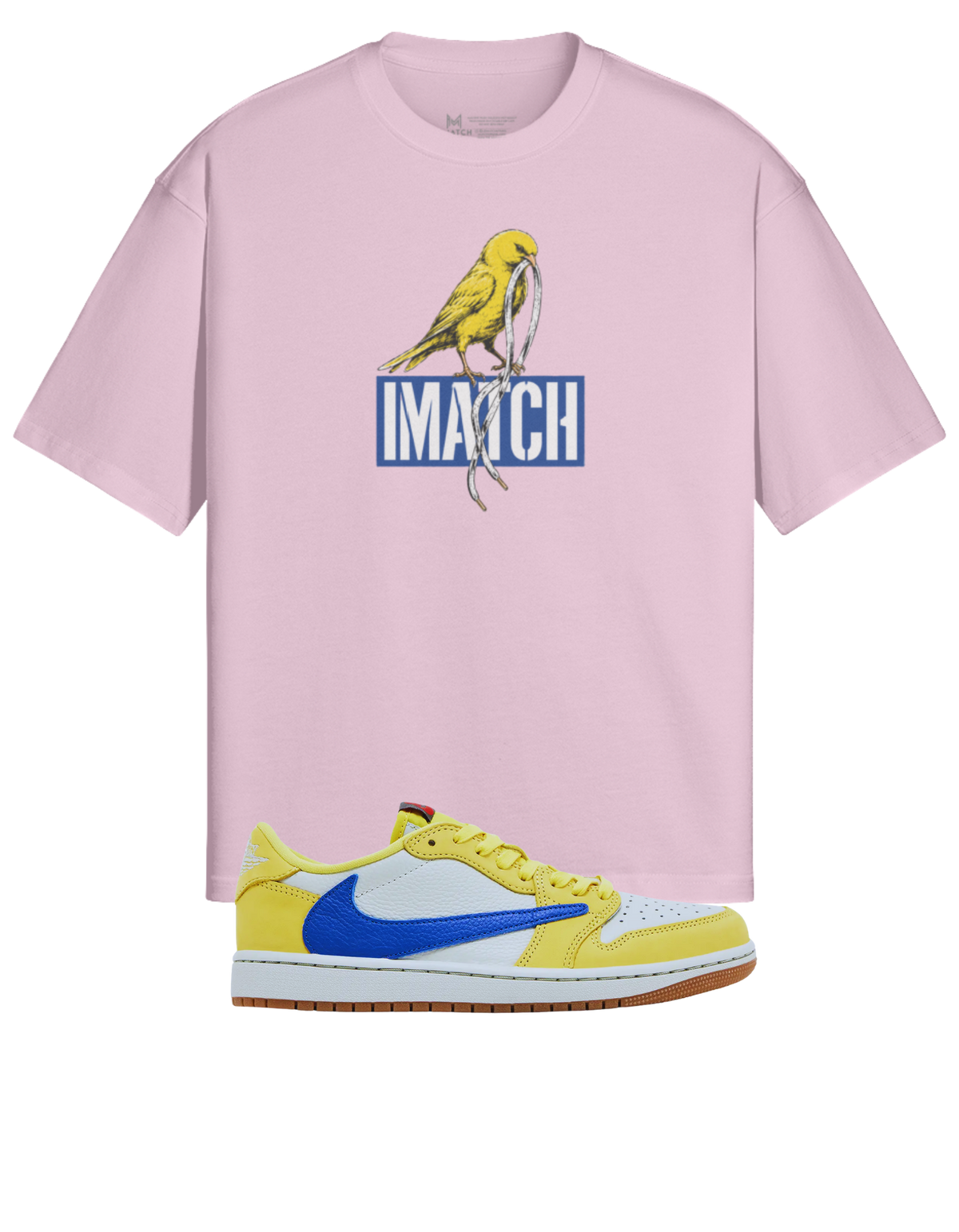 Tweet Tee