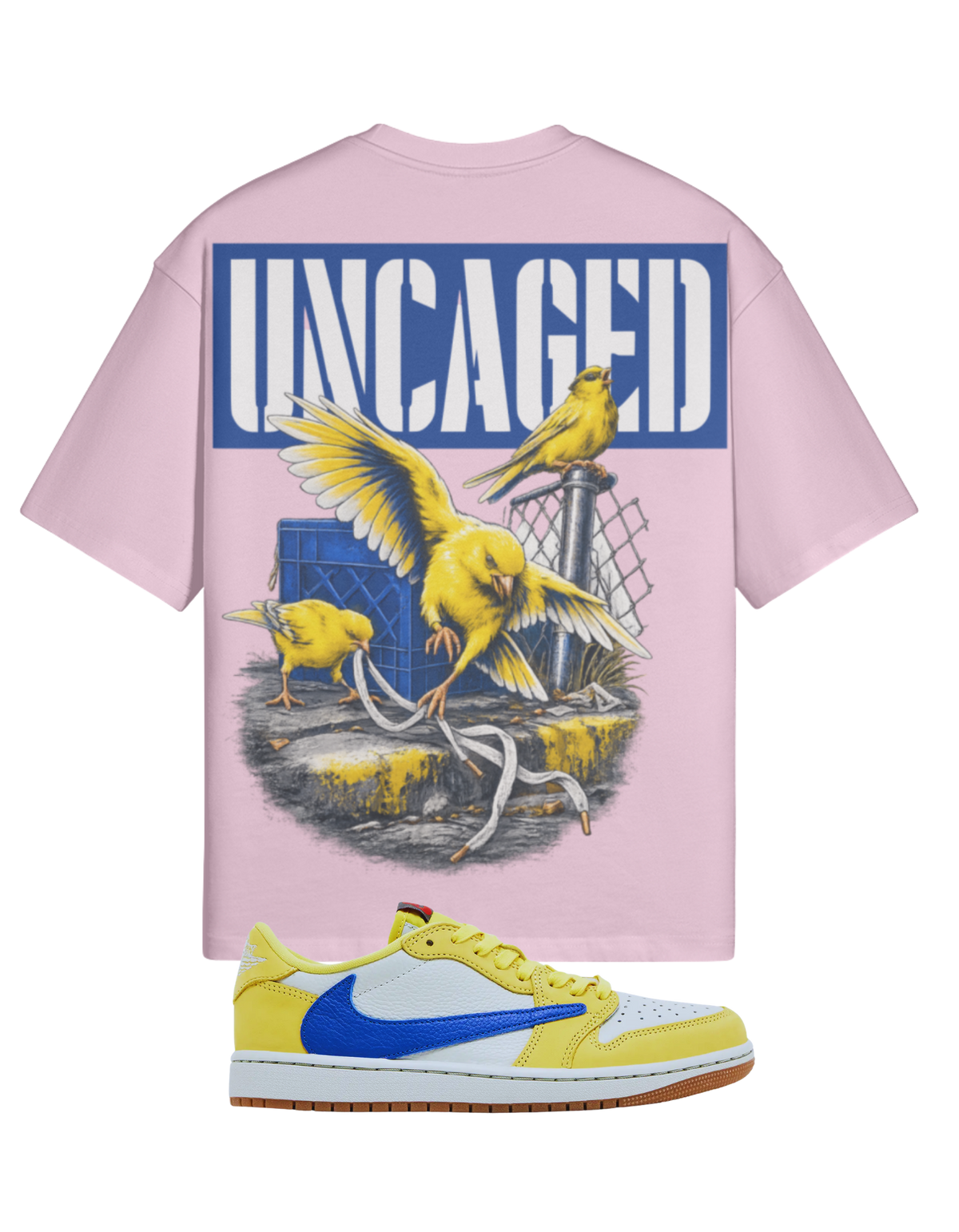 Tweet Tee