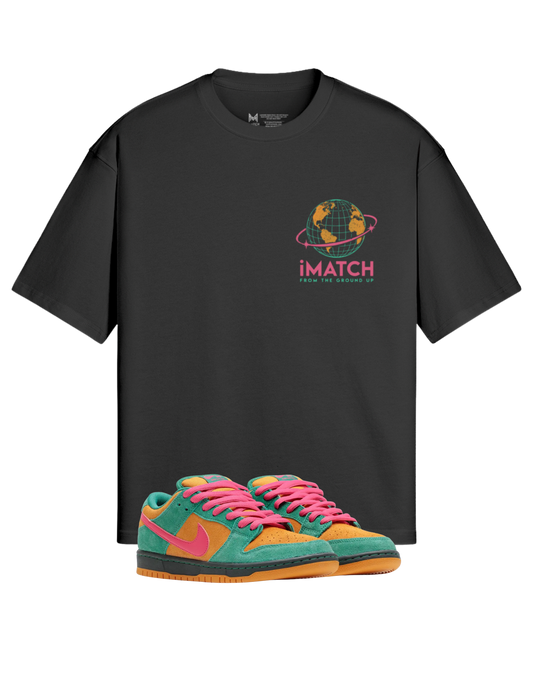 RotoMelon Tee